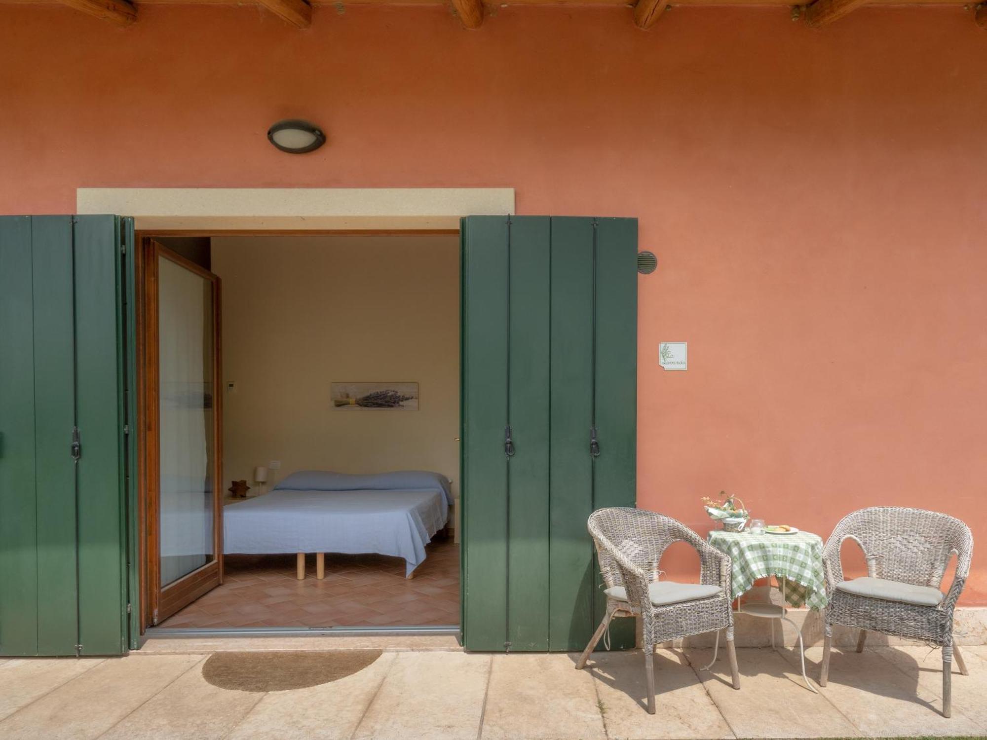 Agriturismo Il Pianetto - Verona — Photos 1