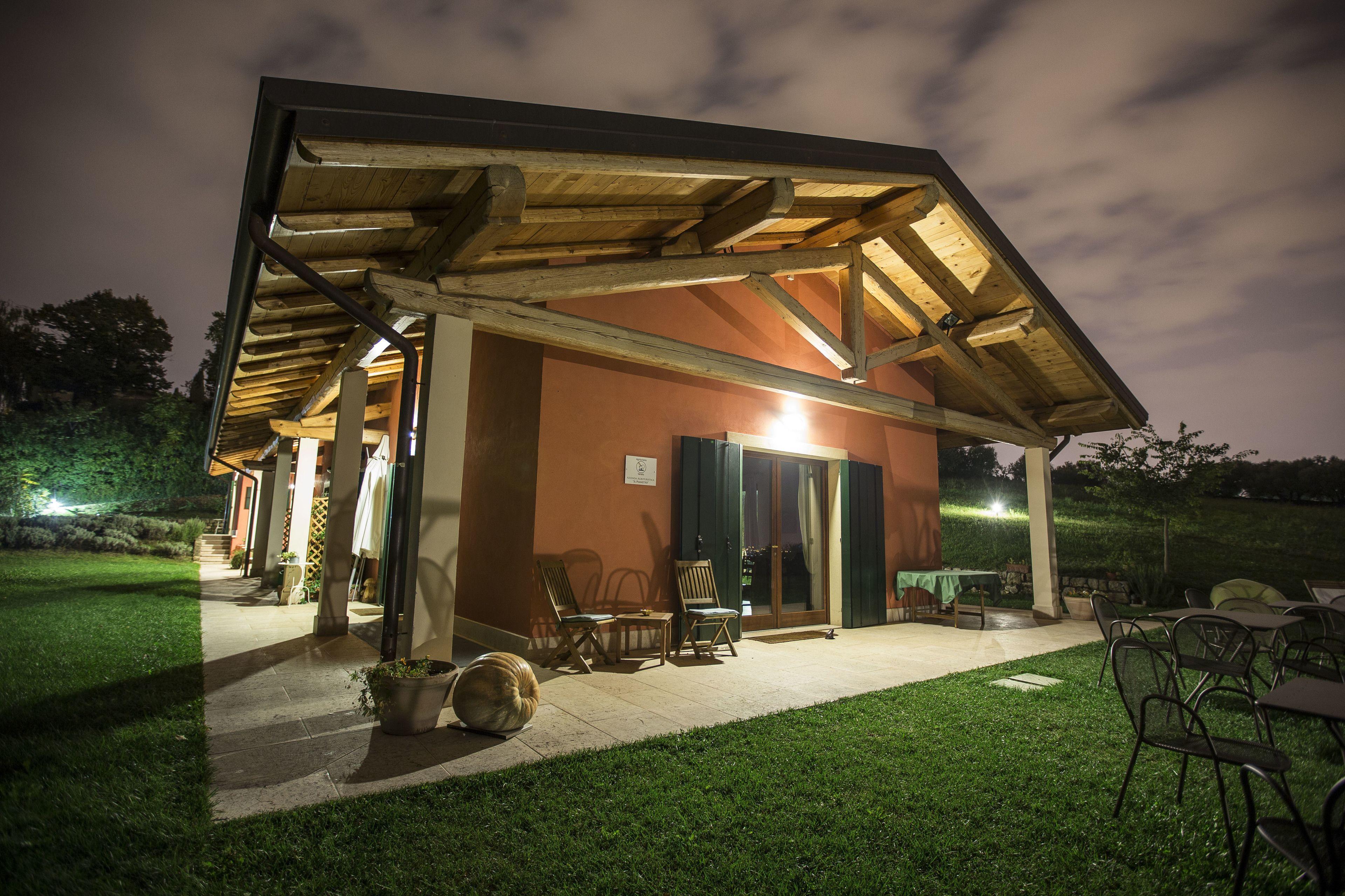 Agriturismo Il Pianetto - Verona — Photos 2