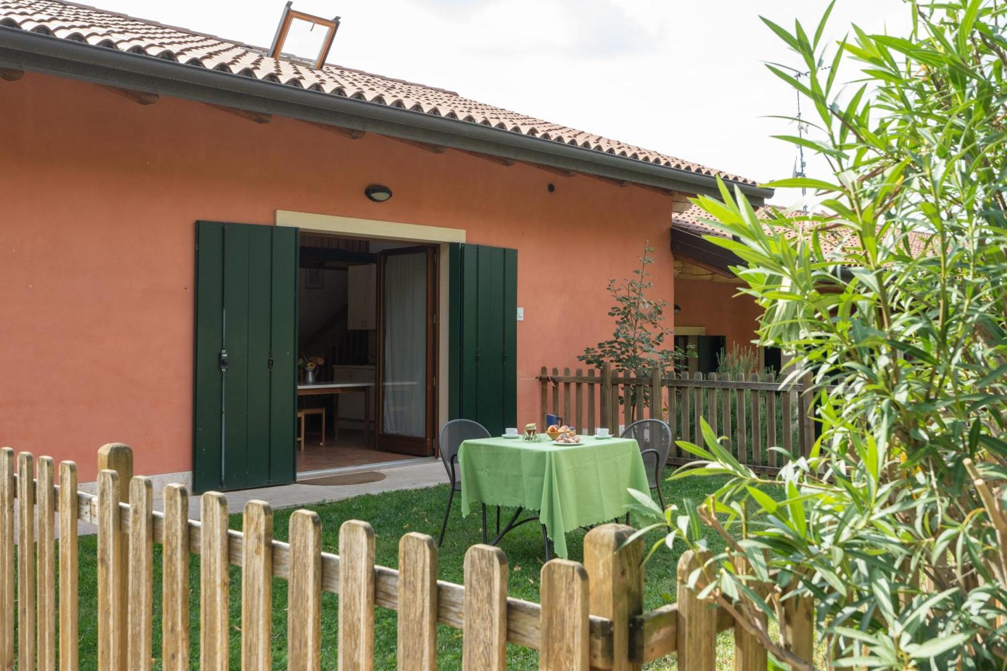 Agriturismo Il Pianetto - Verona, Verona